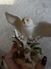 lenox owl for sale  Friendsville