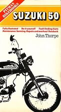 John thorpe bikebook for sale  NOTTINGHAM