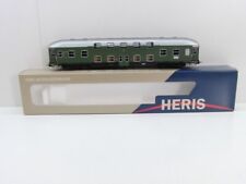 Heris 11008 doppelstockwagen gebraucht kaufen  Wolfenbüttel