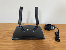 TP-Link Archer MR200 AC750 733Mbps Dual Band 4G LTE Mobile Wi-Fi Router Sim Card for sale  Shipping to South Africa