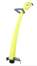 Challenge 250W Corded Grass Cutting Edger Garden Trimmer Strimmer - Yellow for sale  Shipping to South Africa