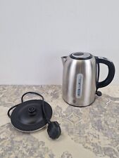 Russell hobbs brushed for sale  HEYWOOD