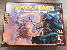 Mage wars brettspiel gebraucht kaufen  Bad Wörishofen