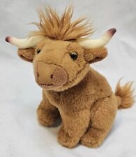 Highland cow living for sale  CLECKHEATON