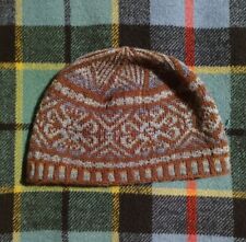Hand knitted fair for sale  SHETLAND