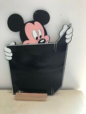 Maison mickey mouse d'occasion  Expédié en Belgium