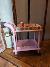 Child wooden serving for sale  HUNGERFORD