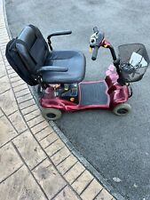 Mobility scooter stirling for sale  BURY