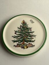 Spode decorated christmas for sale  Shipping to Ireland