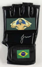 Luva Brasil personalizada assinada por Johnny Walker MMA (PA), usado comprar usado  Enviando para Brazil