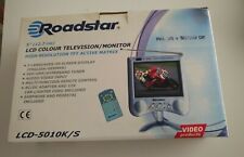 Monitor roadstar lcd usato  Bastia Umbra