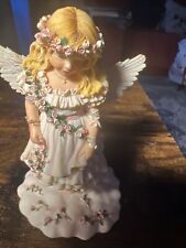 Christine haworth angel for sale  LETCHWORTH GARDEN CITY