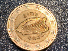Euro 2002 irland gebraucht kaufen  Frankfurt