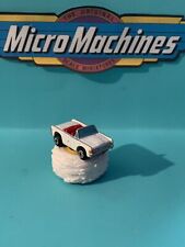 Micro Machines Lincoln Continental  comprar usado  Enviando para Brazil