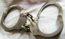 Pair handcuffs with d'occasion  Expédié en Belgium