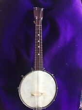 Vintage gretsch banjolele for sale  Milford