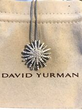 David yurman starburst for sale  Bronx