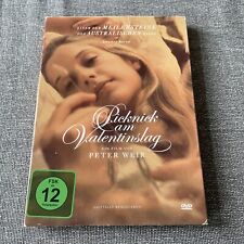 Picknick valentinstag dvd gebraucht kaufen  Leipzig