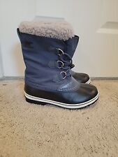 Sorel boots youth for sale  Seattle