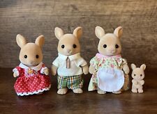 Calico critters sylvanian for sale  Lancaster