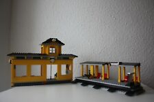 Lego city 7997 gebraucht kaufen  Hannover