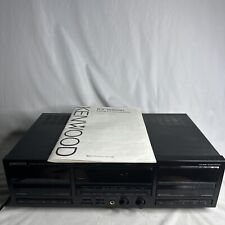 Kenwood w8040 stereo for sale  Miami