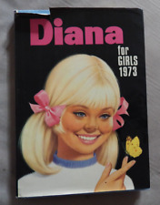 Diana girls 1973 for sale  NORWICH