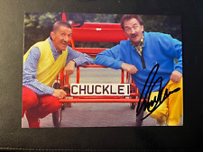 Paul elliott chuckle for sale  OLDHAM