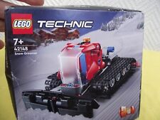 Lego technic 42148 gebraucht kaufen  Erkrath