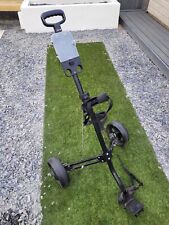 Golf trolley for sale  SAFFRON WALDEN