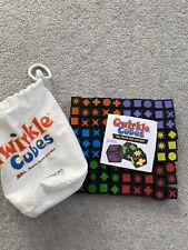 Qwirkle cubes green for sale  POOLE