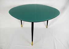tavolino ovale soggiorno usato  Casalecchio Di Reno