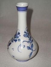 Porcelaine limoges vase d'occasion  Adriers