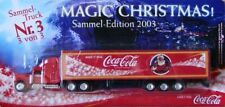 Cocacola 2003 magic gebraucht kaufen  Herne
