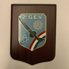 K019 crest g.e.v usato  Firenze