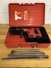 Hilti excellent hammer for sale  Shipping to Ireland