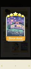 Doux duos carte d'occasion  Lesquin