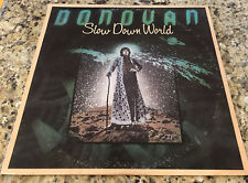 Donovan slow lp. for sale  Bay Shore