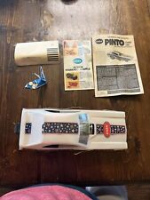 Vintage cox pinto for sale  Tulare