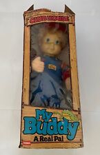 Buddy doll hasbro for sale  Northwood