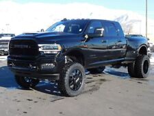 dually dodge trucks for sale  American Fork