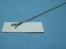 Pinzas para hierba Stryker 250-080-591 Allis, laparoscopia, inserto, 5 mm x 33 cm, usado segunda mano  Embacar hacia Argentina