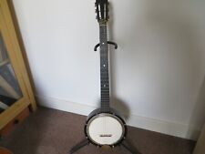 zither banjo for sale  GLASGOW