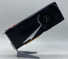 Used, MSI Nvidia GeForce GTX 1070 AERO 8GB OC GDDR5 Graphics Card GPU for sale  Shipping to South Africa