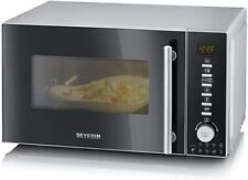 Severin 7865 forno usato  Montopoli Di Sabina