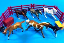 Breyer stablemate horses for sale  LOWESTOFT