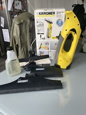 Karcher window vac for sale  LIVERPOOL