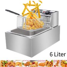 Friteuse elektro fritöse gebraucht kaufen  Deutschland