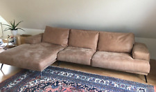 Ecksofa eckcouch sofa gebraucht kaufen  Sprockhövel