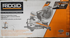 New ridgid amp for sale  Junction City